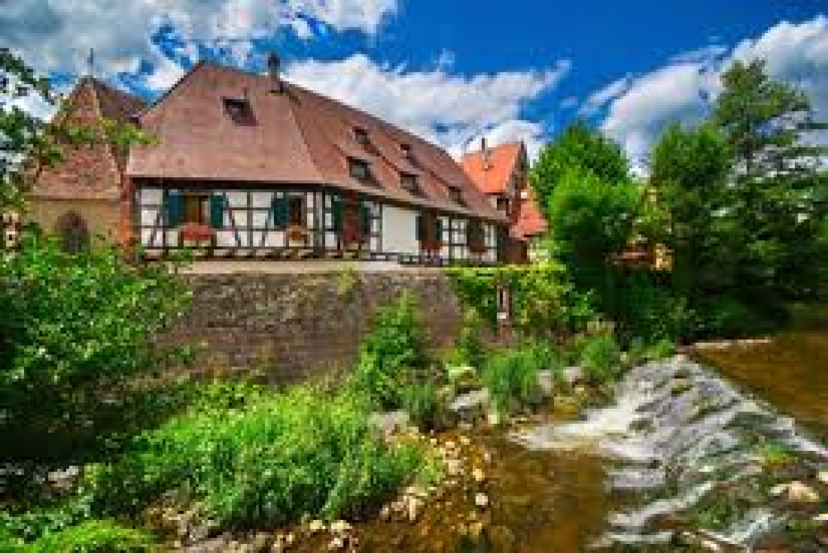 Commune de Sermersheim