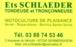 Ets SCHLAEDER