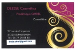 DEESSE Cosmétiques