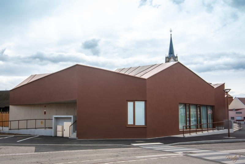 Commune de Sermersheim