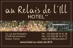 Au Relais de l'Ill