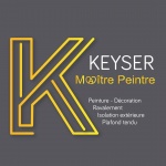 Peinture Keyser