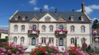 Mairie de Sermersheim